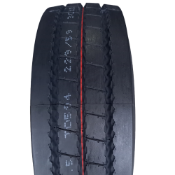 215/75R17,5 AEOLUS NEO ALLROADS T2 135/133 J TL
