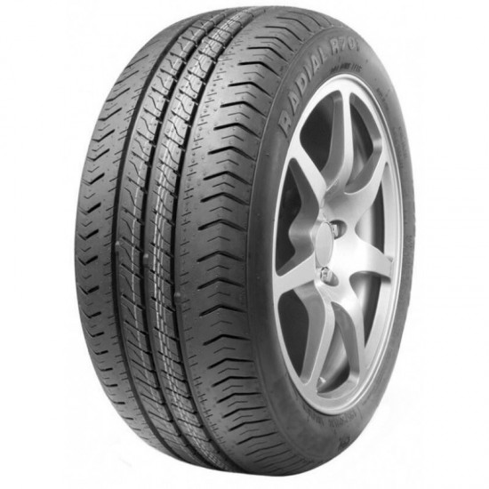 185/60 R 12C Leao R701 104/101N M+S