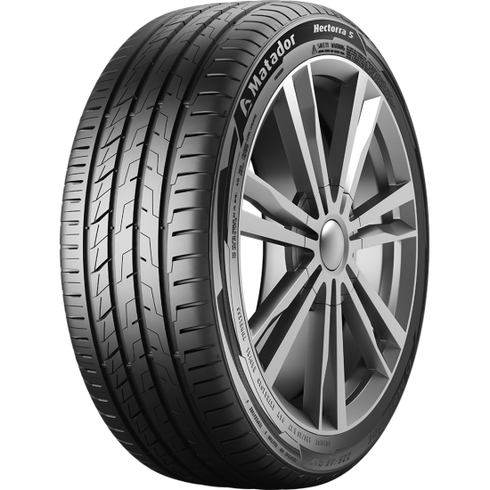 225/55R17 MATADOR Hectorra5  101Y XL FR