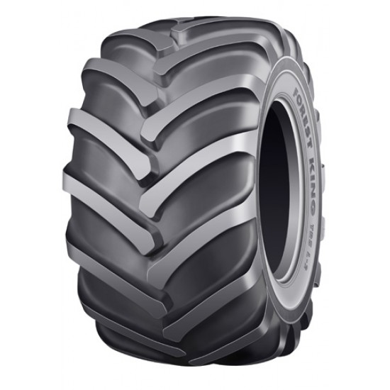 600/65-34 Nokian Nordman Forest TRS L-2 SF TT 20PR