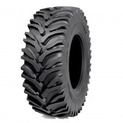 540/65R28 Nokian Tractor King 154D TL