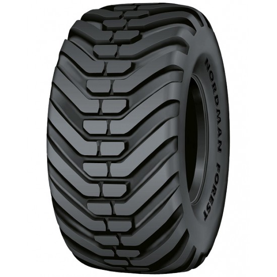 600/50-22,5 Nokian Nordman Forest ELS L-2 SF 149A8 16PR