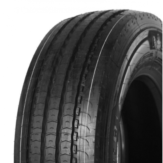 205/75R17.5 MICHELIN MULTI Z 124/122M M+S TL