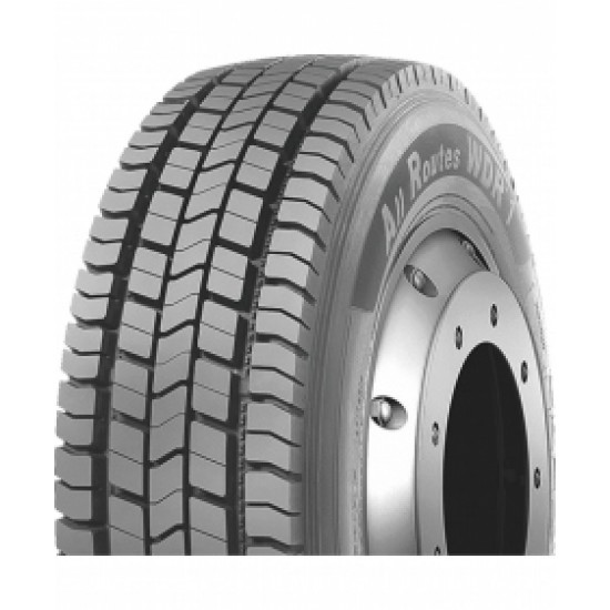 225/75R17.5 TRAZANO TRANSD21 CTZ