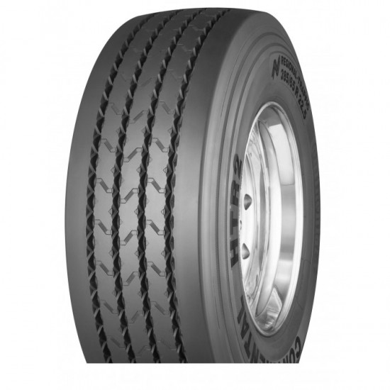 215/75R17.5 CONTINENTAL HTR2  135/133K LRH EU 16PR M+S