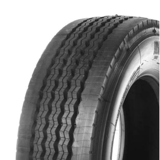 235/75R17.5 MICHELIN XTE 2+ 143/141J TL