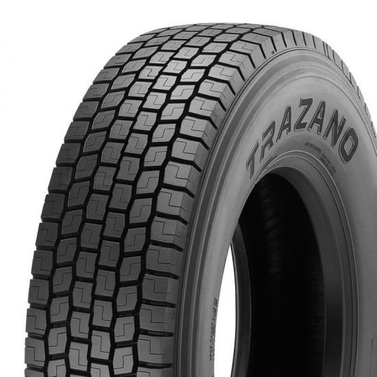 295/80R22.5 TRAZANO TRANS D CTZ