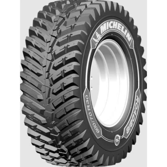 540/65R30 MICHELIN ROADBIB 150D/146E TL