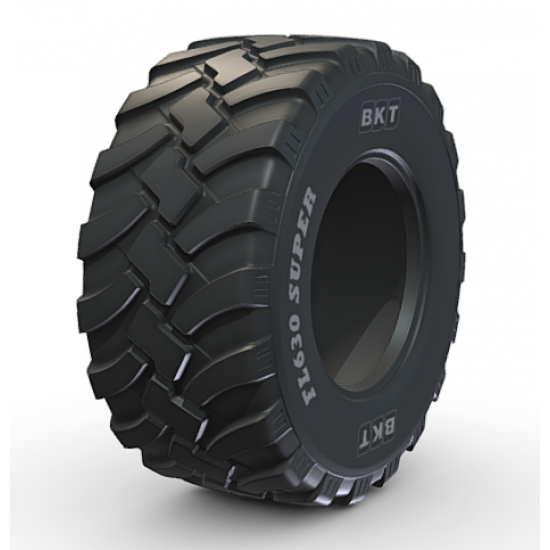 580/65R22.5 BKT SUPER FL630 166D TL