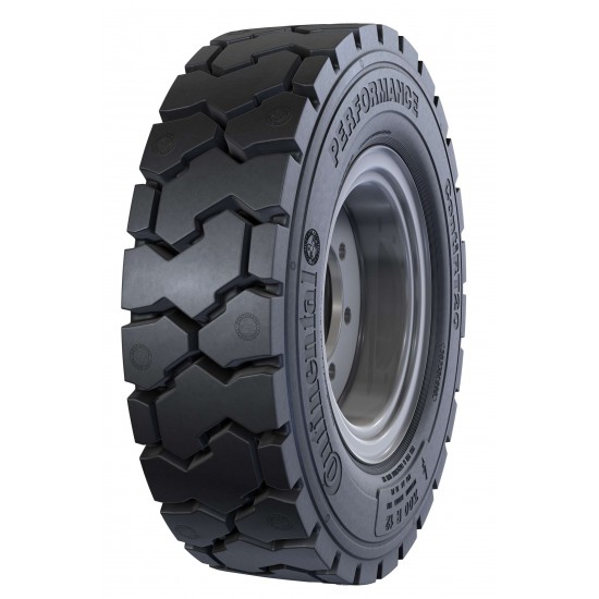 355/65-15 CONTINENTAL CONTI RT20 170A5 TL