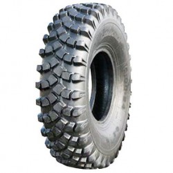 12,00-18 (320-457) Marcher W-16A 14PR TT E2 su kamera