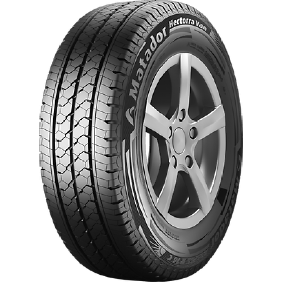 195 R 14C Matador Hectorra Van 106/104R