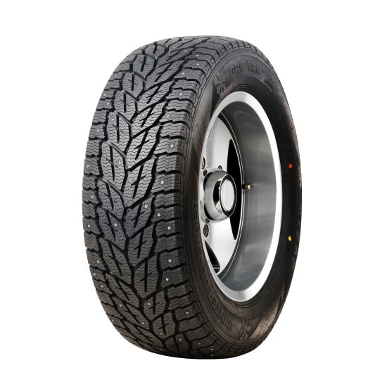 205/65R16C LEAO WINTER DEFENDER GRIP VAN 2 107/105R DYGLIUOTA