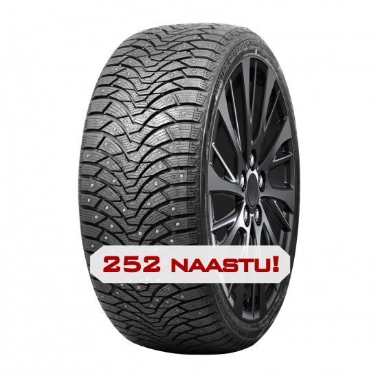 205/45R17 LEAO WINTER DEFENDER GRIP 2 88T DYGLIUOTA