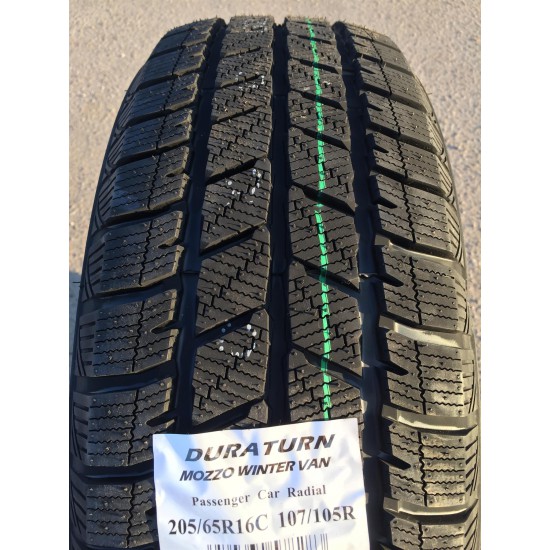 215/65R16C NEOLIN NEOWINTER VAN 109/107R