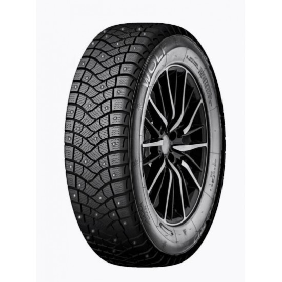 225/50R17 Wolf Nord 3 94T dygliuotos