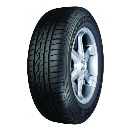 235/70R16 Firestone Destination HP 106H