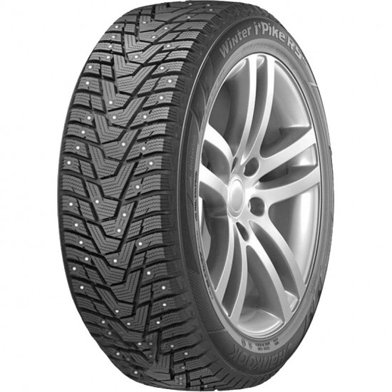265/65R17 Hankook IPike X W429A112T dygliuotos