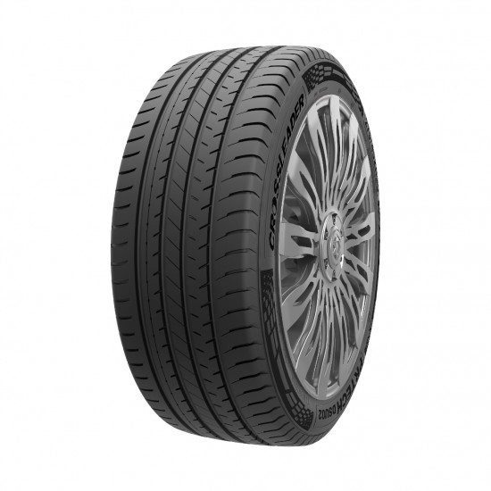 285/30R20 Doublestar DSU02 99Y XL