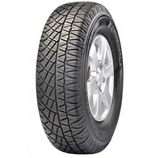 265/65R17 Michelin Latitude Cross 112H XL