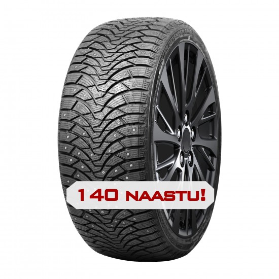 165/65R14 Leao Winter Defender Grip 2 79T dygliuotos