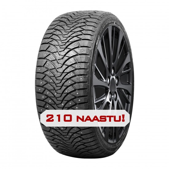 185/60R15 Leao Winter Defender Grip 2 84T dygliuotos