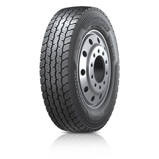 225/75R17,5 Hankook DH35 129M/127M TL