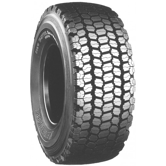 14,00R24 Bridgestone VSW*1 G2 Snow 153A8 TL