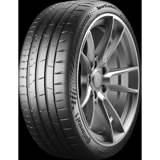 265/30R19 CONTINENTAL SportContact 7 93Y XL 265/30R19 CONTINENTAL SportContact 7 93Y XL