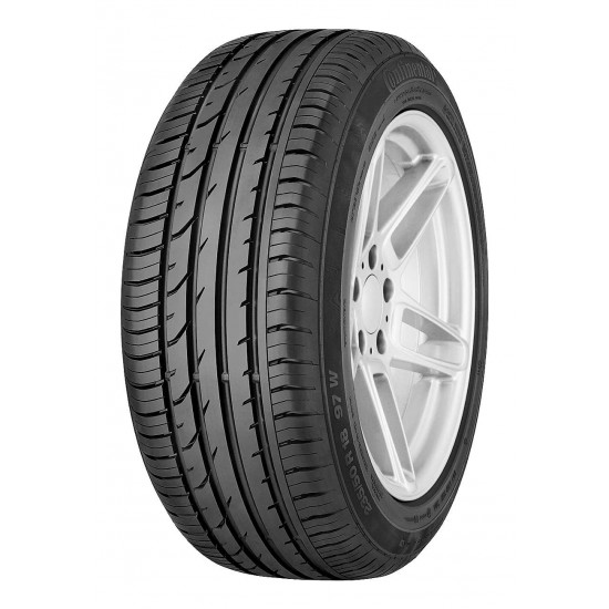 235/55R17 CONTINENTAL ContiPremiumContact 2 99W