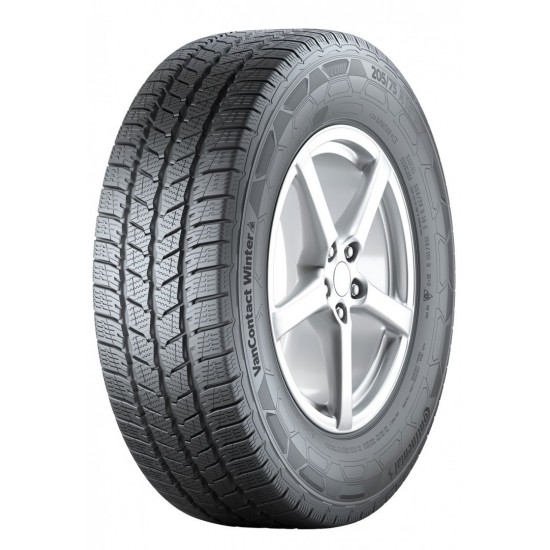 205/65R16C CONTINENTAL VanContact Winter 107/105T M+S