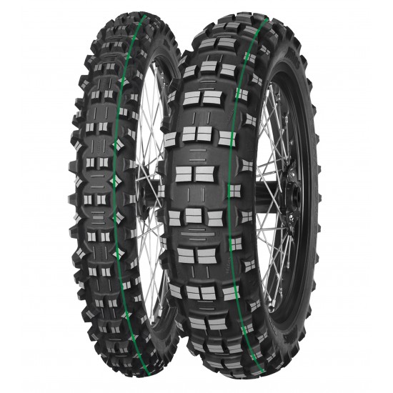 140/80-18 Mitas Terra Force-EF 70MR Super TT Race