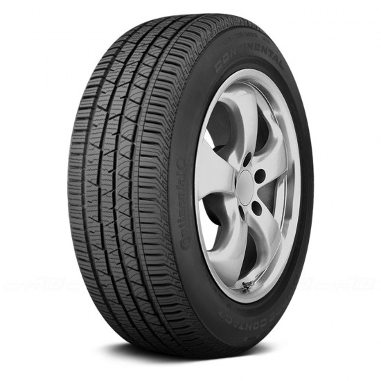 235/60R18 Continental CrossContact LX Sport AO 103H M+S 235/60R18 Continental CrossContact LX Sport AO 103H M+S