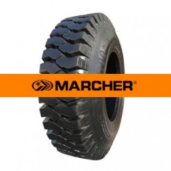 11,00-20 Marcher W-15B E-3 18PR TT SET