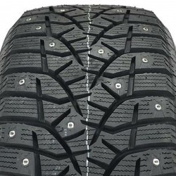 205/55R16 BRIDGESTONE SPIKE02 91T TL XL