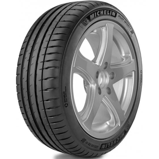285/40R22 MICHELIN PS4 SUV 110Y XL