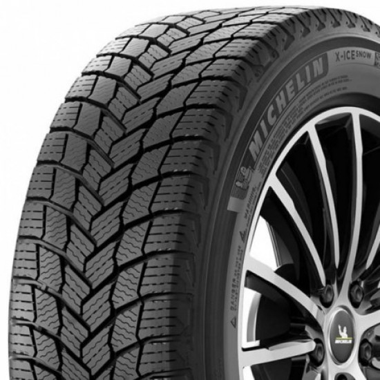 195/65R15 MICHELIN X-ICE SNOW 95T XL