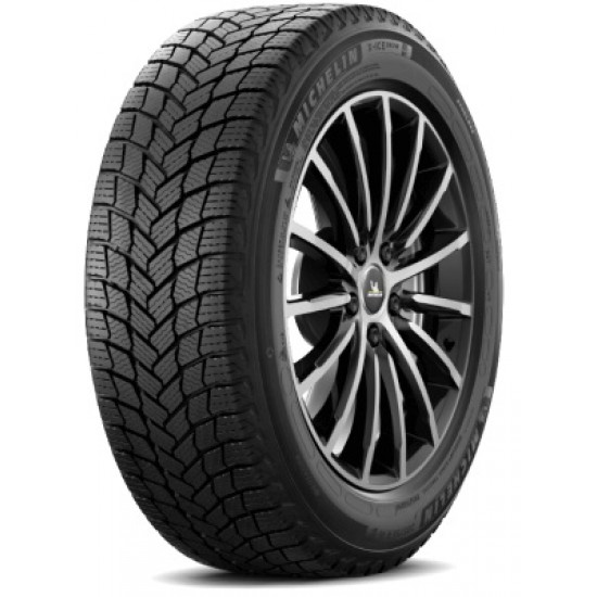 245/35R19 Michelin X-Ice Snow 93H XL