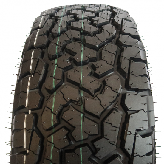 255/55R18 COMFORSER CF1100 109H XL