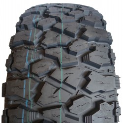 265/70R17 COMFORSER CF3300 121/118Q POR