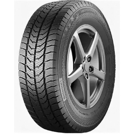 235/60R17C CONTINENTAL VanContact Viking 117/115R M+S 235/60R17C CONTINENTAL VanContact Viking 117/115R M+S
