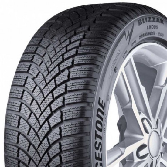 225/50R17 BRIDGESTONE LM005DG 98V XL RunFlat 3PMSF 225/50R17 BRIDGESTONE LM005DG 98V XL RunFlat 3PMSF