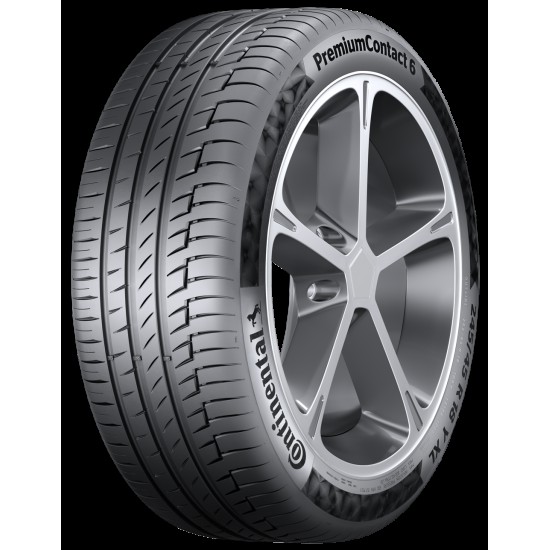 235/55R17 CONTINENTAL PremiumContact 6 MO-V 103W XL 235/55R17 CONTINENTAL PremiumContact 6 MO-V 103W XL
