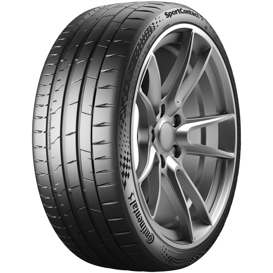 245/35R20 CONTINENTAL SportContact 7 95Y XL 245/35R20 CONTINENTAL SportContact 7 95Y XL
