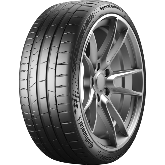235/45R19 CONTINENTAL SportContact 7 ContiSilent 95Y 235/45R19 CONTINENTAL SportContact 7 ContiSilent 95Y