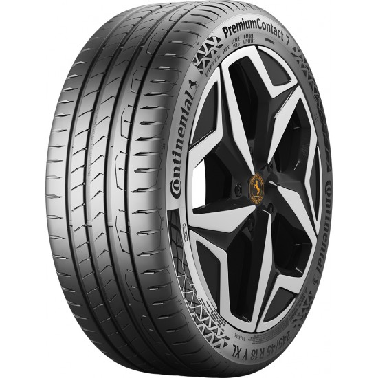 235/60R19 CONTINENTAL PremiumContact 7 107V XL 235/60R19 CONTINENTAL PremiumContact 7 107V XL