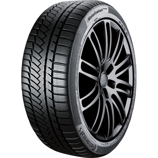 225/55R17 CONTINENTAL WinterContact TS 850 P MO 97H M+S 225/55R17 CONTINENTAL WinterContact TS 850 P MO 97H M+S