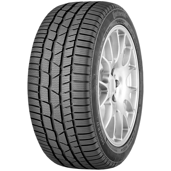235/60R18 CONTINENTAL ContiWinterContact TS 830 P N0 103V M+S 235/60R18 CONTINENTAL ContiWinterContact TS 830 P N0 103V M+S