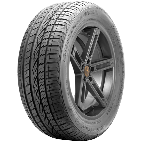 235/60R18 CONTINENTAL CrossContact UHP AO 107W XL 235/60R18 CONTINENTAL CrossContact UHP AO 107W XL