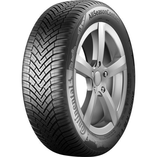 225/50R17 CONTINENTAL AllSeasonContact 98V XL M+S 225/50R17 CONTINENTAL AllSeasonContact 98V XL M+S